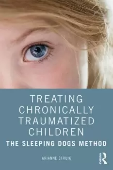 Image of Treating Chronically Traumatized ChildrenThe Sleeping Dogs Method
