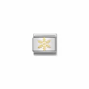 Image of Nomination 030109/14 COMPOSABLE Classic DAILY LIFE In Jewellery
