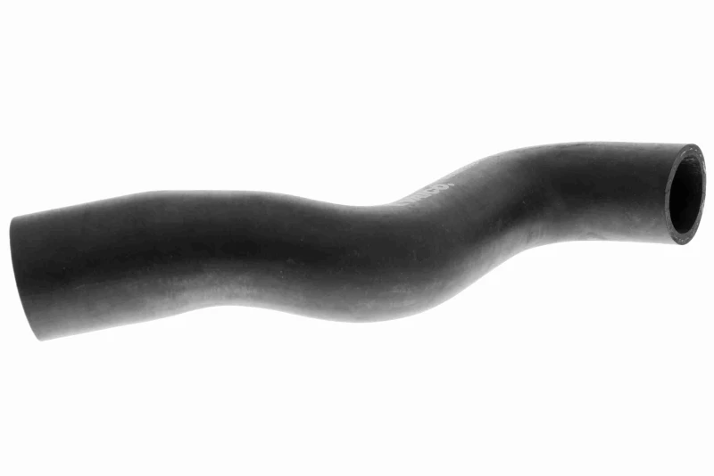 Image of VAICO V30-1619 Radiator Hose Q+, original equipment manufacturer quality, Upper Radiator Hose (475)