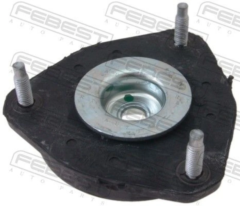 Image of Mounting, shock absorbers FEBEST FSS-TT9