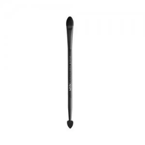 Image of NYX Professional Makeup Dual Silicone Applicator