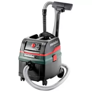 Image of Metabo ASR 25 L SC 1400W Wet & Dry Vacuum Cleaner