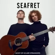 Image of Most of Us Are Strangers