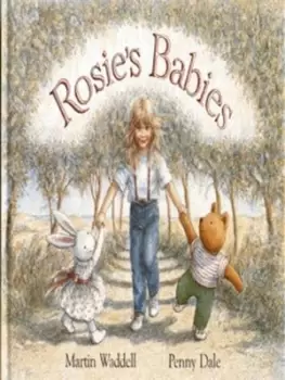 Image of Rosies babies by Martin Waddell