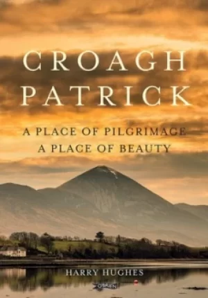 Image of Croagh Patrick by Harry Hughes
