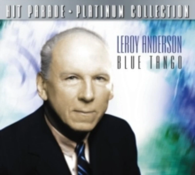 Image of Blue Tango: Greatest Hits [digipack] [us Import] CD / Album