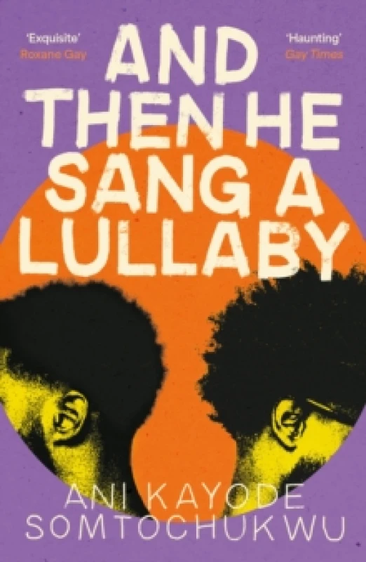 Image of And Then He Sang a Lullaby Paperback / softback