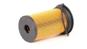 MAPCO Fuel Filter BMW 63751 13322246881