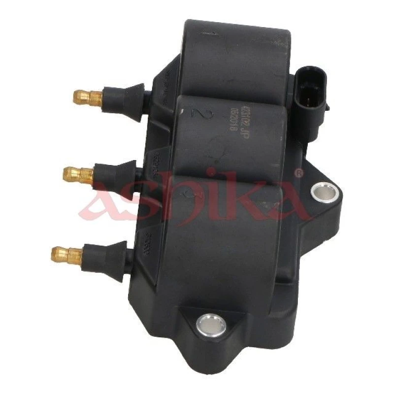 Image of ASHIKA Ignition coil ASHIKA 78-0W-W01