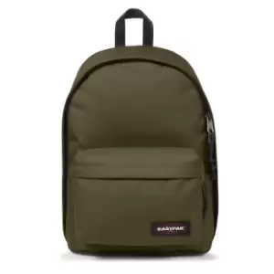 Image of Eastpak Out Of Office Army Olive, 100% Polyester