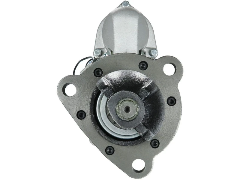 Image of AS-PL Starter motor AS-PL S9410S