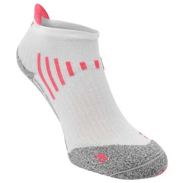 Image of Karrimor Marathon Socklets Ladies - Grey 4 -8