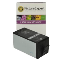 Image of Picture Expert HP 920 Black Ink Cartridge