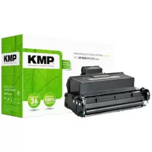 image of KMP H-T279X Toner Single replaced HP 331X (W1331X) Black 15000 Sides Compatible Toner cartridge