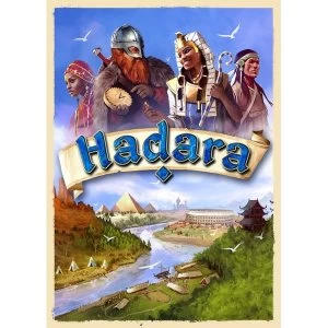 Image of Hadara Board Game