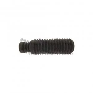 Image of Rear Shock Absorber Boot Gaiter Dust Cover FEBEST NSHB-T30R