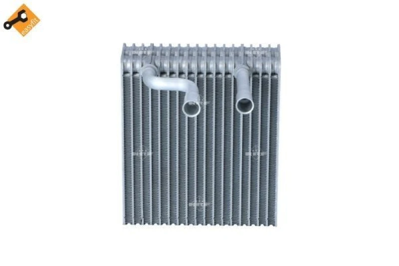 Image of NRF 36073 Evaporator EASY FIT with gaskets/seals Evaporator,air conditioning (471)