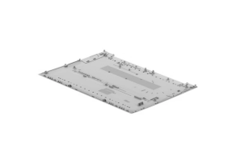 Image of HP N09026-001 laptop spare part Bottom case