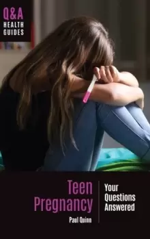 Image of Teen Pregnancy : Your Questions Answered