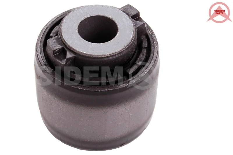 Image of SIDEM Trailing arm / Suspension arm bush SIDEM 851705