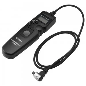Image of Canon Timer Remote Control TC 80N3 (TC80N3)