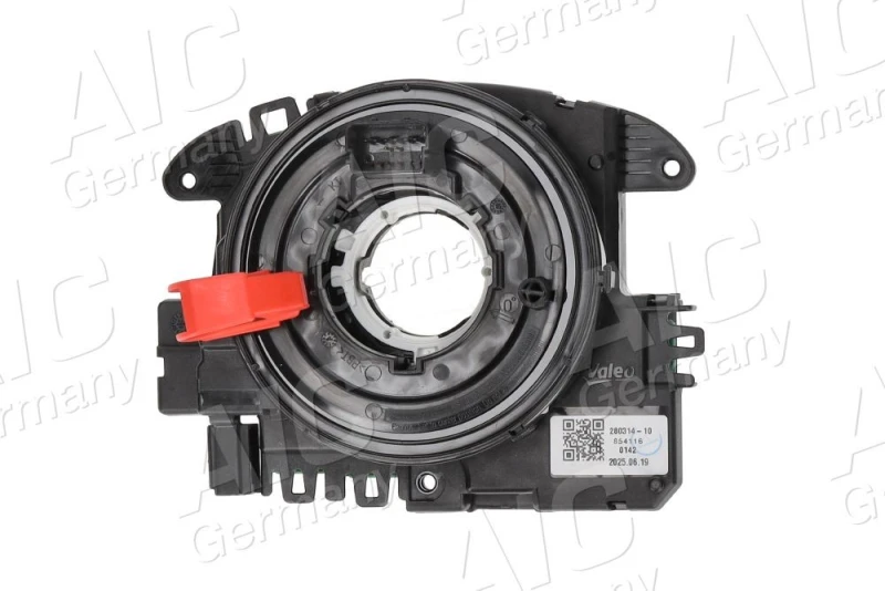 Image of Clock spring for steering wheel AIC 77284