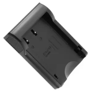 image of Hedbox Battery Charger Plate for Pentax D-LI109/DLI90 for RP-DC50/40/30