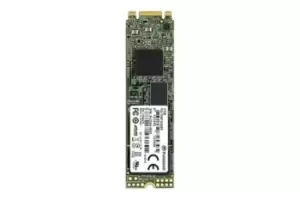 Image of Transcend MTS950T M.2 256GB SSD Hard Drive