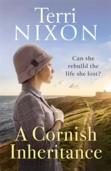 Image of A Cornish Inheritance : a captivating, heartwarming Cornish saga