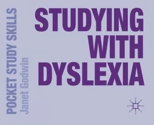 Image of Studying with Dyslexia by Janet Godwin Paperback