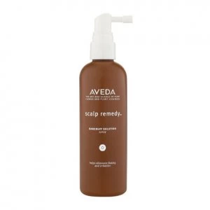 image of Aveda Scalp Remedy Danduff Solution 125ml