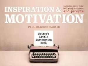 Image of Inspiration & motivation by Paul Raymond Martin
