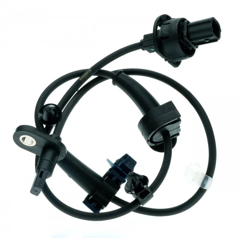 Image of EINPARTS EPS2007 ABS Sensor Front Axle Left Sensor,wheel speed (412)