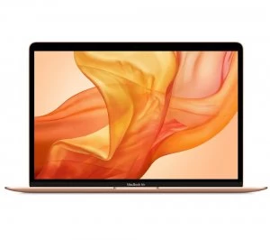 Image of Apple MacBook Air 2020 13.3" Laptop