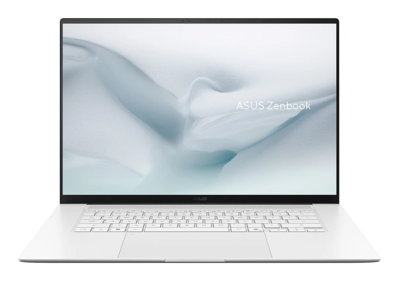 Image of ASUS ZEN 16 RAI9-465 32GB 1TB W11H