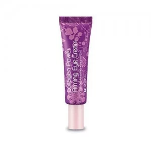 image of Mizon Collagen Power Firming Eye Cream 10ml