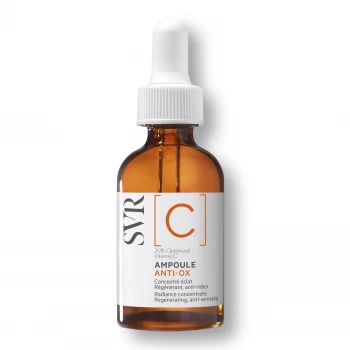 image of SVR Ampoule Anti-Ox [C] - 30ml