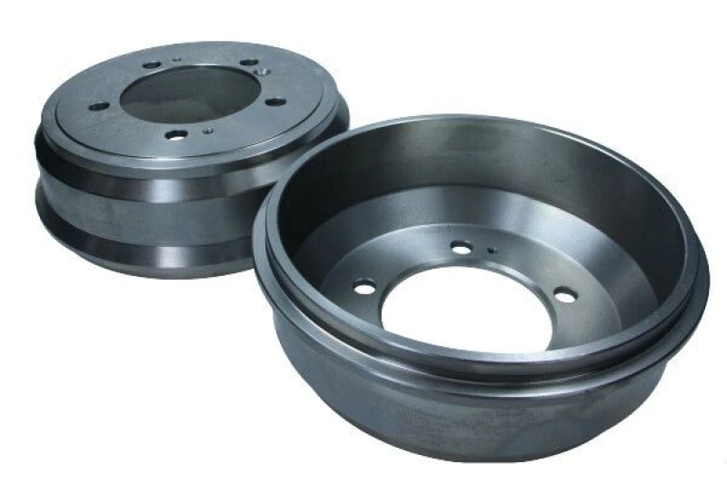 Image of MAXGEAR Brake drum MAXGEAR 19-3680