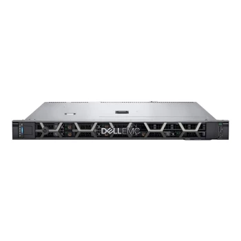 Image of DellEMC PowerEdge R350 Xeon E-2334 - 3.4GHz 16GB 600GB - Rack Server