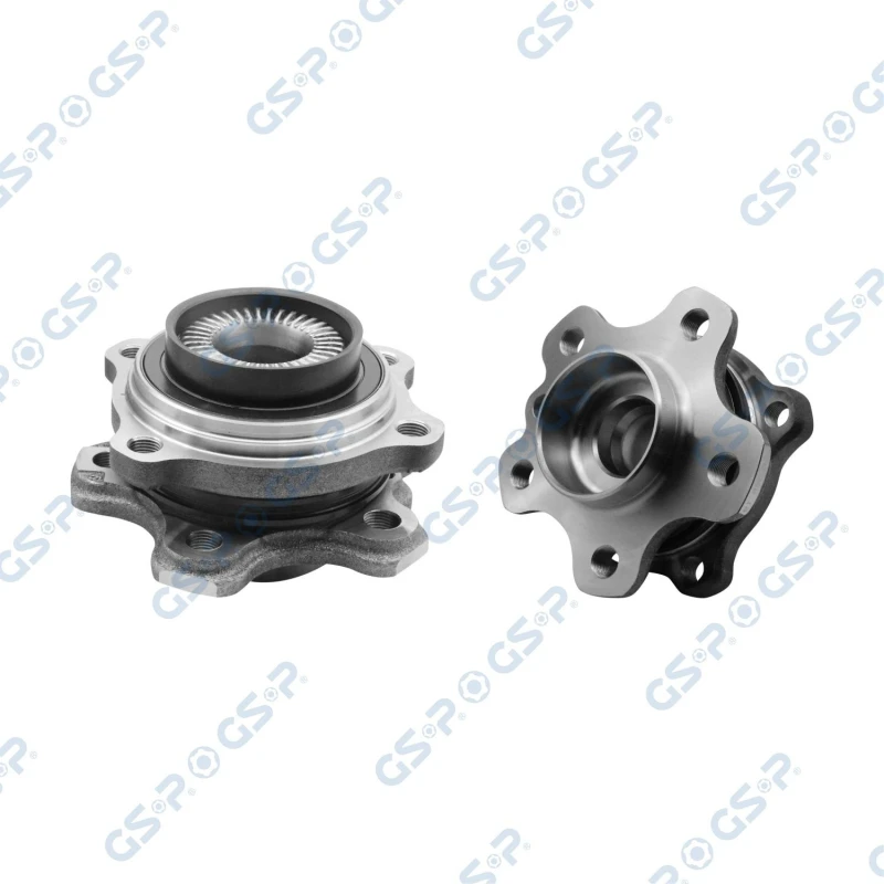 Image of GSP Wheel bearing kit GSP 9400599