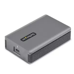 image of StarTech.com Thunderbolt 3 to Ethernet Adapter, 10GbE -...