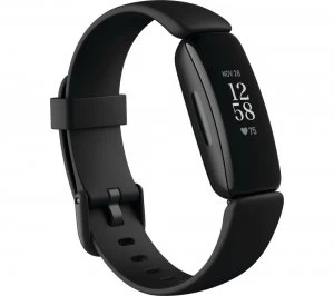 image of Fitbit Inspire 2 Fitness Activity Tracker Watch