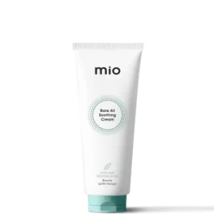 Image of Bare All Soothing Cream