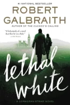 Image of lethal white