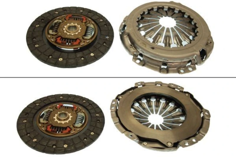 Image of KAWE Clutch kit KAWE 962965