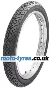 Image of VeeRubber VRM087 ( 2.50-14 TT 39J Rear wheel, Front wheel )