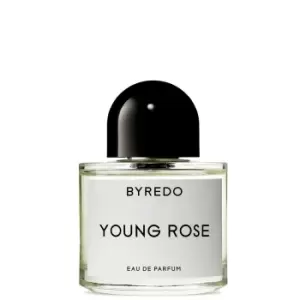 Image of Byredo Young Rose Eau de Parfum Unisex 50ml