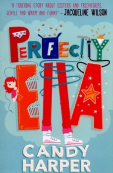 Image of Perfectly Ella by Candy Harper Paperback