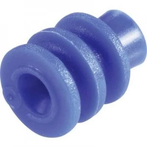 Image of Universal MATE N LOK plug connector wire sealing for water resistance IP57 Nomi