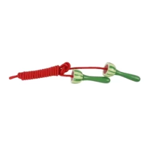 Image of Sass & Belle Tropical Watermelon Skipping Rope